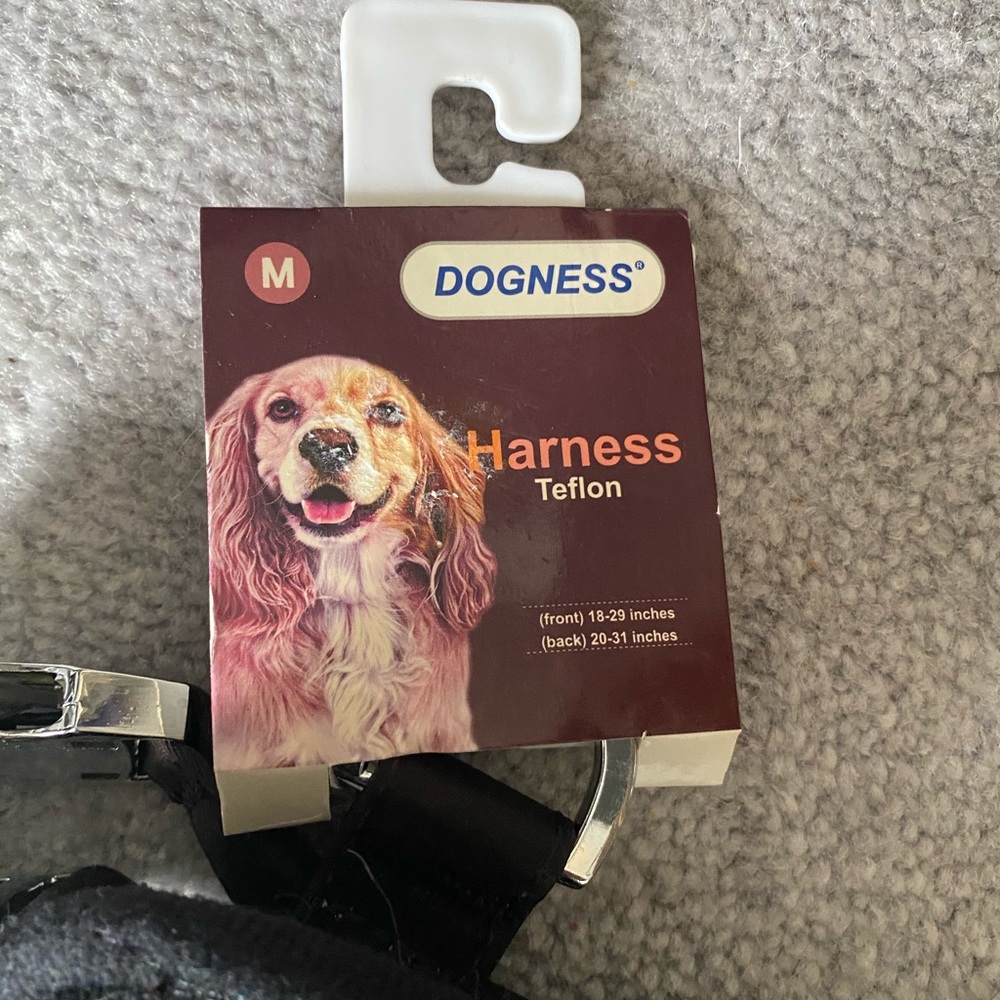 Dog Harness